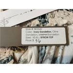 NWT Bel Kazan Women's Size Small Byron V Photo 6