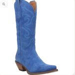 Dingo Suede Boots Photo 1