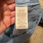 Free People  Follow Your Heart Top Blue Size S Photo 9