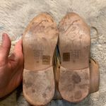 Free People  Truxton Lace Boots Size 38 Leather Pointed Toe Women's Brown Photo 5