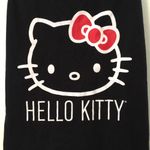 Sanrio FINAL MARKDOWN Juniors’ Hello Kitty Racerback sleep Top (M) Photo 1