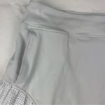 Under Armour women's XL white tennis skort skirt athletic shorts golf Photo 7