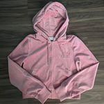 Juicy Couture Pink Jacket Photo 0