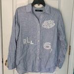 Ralph Lauren Lauren shirt new without tag Photo 0