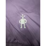 Smartwool  Womens Merino Sport Ultra Light Hooded Jacket Purple size XS Photo 3