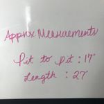 Pink Rose Waffle Knit Black Sweater Layered Look Photo 10