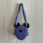 Lounge Fly HTF Rare Modern Vintage Disney x  Aulani Mickey Shave Ice Crossbody Photo 4