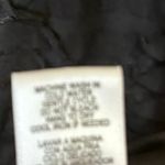 Calvin Klein Black Top Size XXL Photo 5