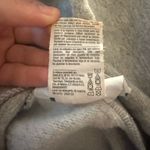 Champion Grey  Iowa state sweatshirt Photo 5