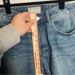 Everlane  | Classic Blue Women's Jeans 28 Crop Curvy 90s‎ Photo 8