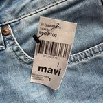 NWT MAVI Jeans Flared Size 2 Blue Photo 6
