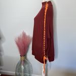 Free People • snow drift lace up thermal top Photo 2