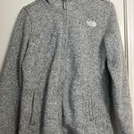 The North Face Zip-Up Coat Photo 0
