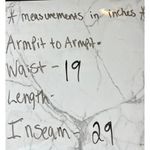 Merona stretch black pants Photo 7