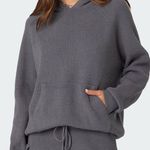 Edikted Knit Hoodie Photo 0