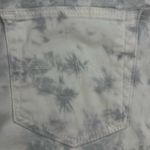 AG Adriano Goldschmied The Legging Ankle Super Skinny Tie Dye Gray Jean Size 28R Photo 9