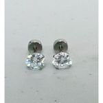 Silver Diamond Flat Photo 2