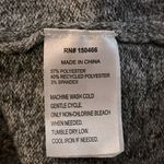 Market & Spruce Gray Crew Neck WGS10510-PL Soft Sweater Side Slits Women’s 3X Photo 9