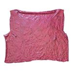 8 Other Reasons 8‎ Other Reasons Colorblock Chainmail Set Pink Purple XS-S Photo 10