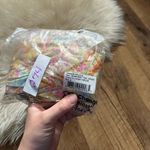 Stone Fox Swim STONE FOX Bambi Baby Tee Dress In Flower Fields Photo 7