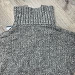 Universal Threads Universal Thread Women's Gray Mock Turtleneck Pullover Sweater - Size XS - NWT Photo 8