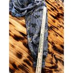 CHAPS Womens Button Down Floral Shirt Measured Nice Material Classic City Modern Photo 10