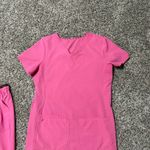 Heart soul  Scrub Set Sz MP Photo 1