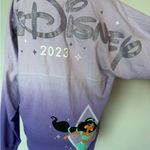Disney RunDisney Princess Half Marathon 2023 Spirit Jersey | XS | EUC | Purple Photo 7