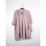 Anthropologie Sleeping On Snow Cacoon Knit Sweater OS Photo 8