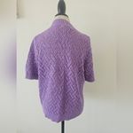 Noveaux Light Purple Lilac Open Photo 2