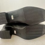 Blondo  Canada Aqua Protect Black Leather Boots NEW Size 8 Narrow Photo 11