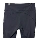 Lululemon Women's Invigorate High Rise 23" Tights Pants Black Size 8 Photo 7