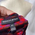 Fashion Bug Vintage  halter top XL Photo 9