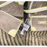 Juicy Couture NWT VINTAGE Y2K  RARE FAMOUS VELOUR “Crisp & Cool Ms Daydreamer” Photo 13