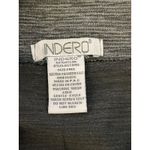 Indero Pants Womens One Size Gray Athletic High Rise Leggings Pink Tennis Sport Photo 6