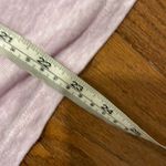 Old Navy  purple linen blend notch tank size m Photo 1