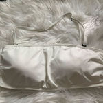 Michael Kors  white tube top bathing suit size medium Photo 0