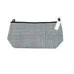 Lulu Dharma Tote Bag Fabric NWT Black Photo 2