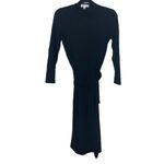 Amour Vert #155  high neck jersey midi dressa Photo 1