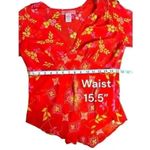 Bandolino Empire Blouse, size 6, in “like new” condition! Photo 3