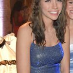 prom dress Blue Size 00 Photo 7