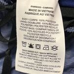 Nike Heather Blue Athletic Shorts with Pockets and Built-in Underwear- Large Photo 11