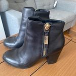 ALDO  women’s black boots Photo 0