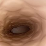 Gucci Women's Black GG Matelasse Lug Sole Leather Boots Photo 7