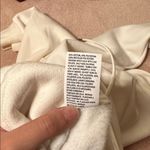 All In Motion Target  Quarter Zip Semi Cropped Sweatshirt Photo 6