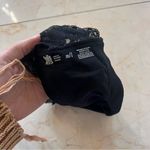 Free Press  Like New Lace Bandeau Size Med/Large Photo 3