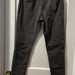 Redfox Jeans Grey Skinny Jeans in 11 Gray Size undefined Photo 0