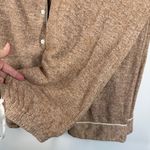 Tommy Hilfiger Striped Swim Cover Up White Size M Photo 4