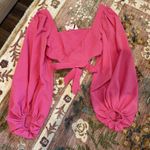 Hello Molly  “Strawberry Smiles” Top Photo 6