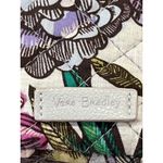 Vera Bradley  Lavender Meadow Bag / Eyeglass Case Floral No Strap Used Photo 7